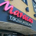 Maracas Cocina Mexicana