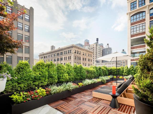 The Dominick Hotel