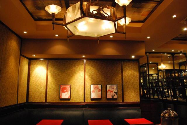 Washington Square Hotel
