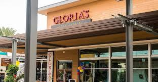 Gloria's Latin Cuisine