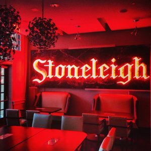 The Stoneleigh, Le Méridien Dallas