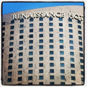 Renaissance Dallas Hotel