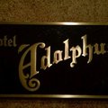 Adolphus Hotel