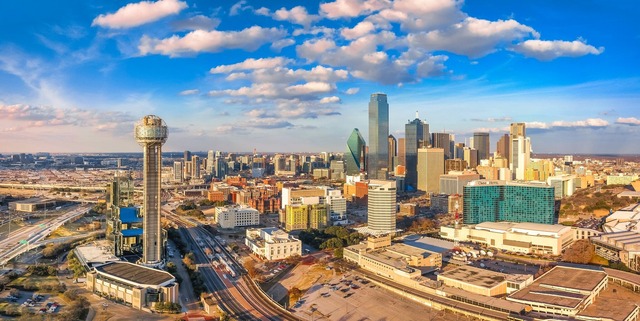 Omni Dallas Hotel