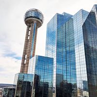 Hyatt Regency Dallas