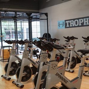 Trophy Fitness Club