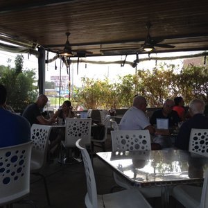 Kerbey Lane Cafe
