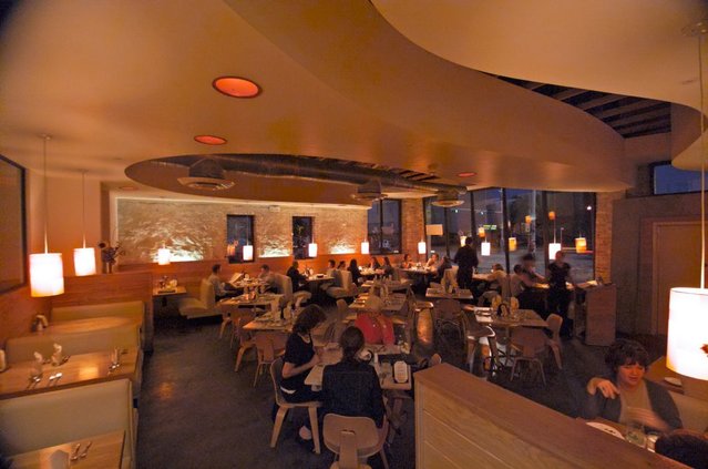 South Congress Cafe