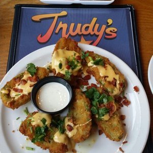 Trudy's