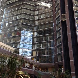 Omni Hotel Downtown