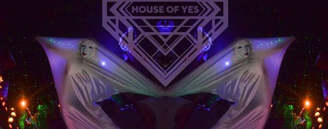 House of YES