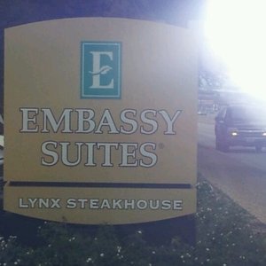 Embassy Suites Hotel - Austin Central