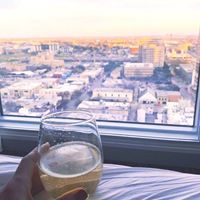 The Westin Austin Downtown