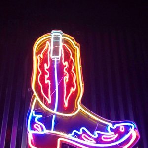 Neon Boots Dancehall & Saloon