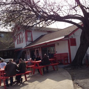 Lankford Grocery and Market