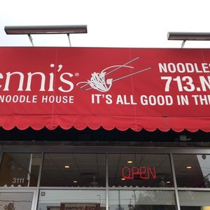 Jenni's Noodle House