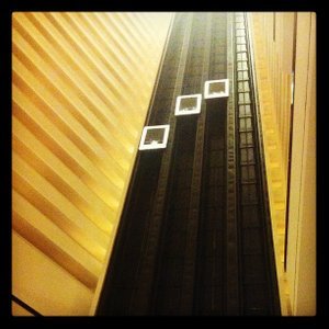 Hyatt Regency Houston