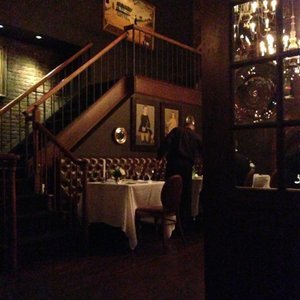 One if by Land, Two if by Sea