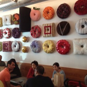 Doughnut Plant