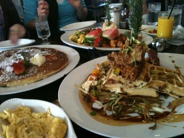 Hash House a Go Go
