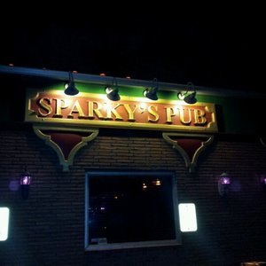 Sparky's Pub