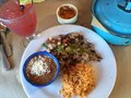 Ortega's Mexican Bistro