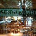 Zushi Sushi