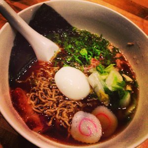 Momofuku Noodle Bar