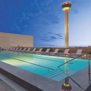 Grand Hyatt San Antonio