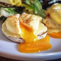 Cafe Cluny