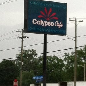The Calypso Cafe