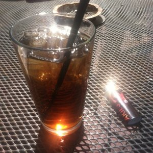 Sun Trapp
