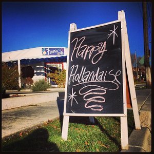 Finn's Cafe
