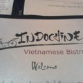 Indochine Vietnamese Bistro