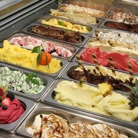 L'arte del Gelato