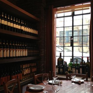 Otto's Enoteca