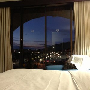 Sheraton Salt Lake City Hotel