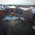 Zermatt Resort & Spa