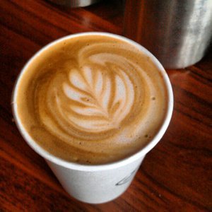Cafe Grumpy Park Slope