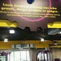 Planet Fitness