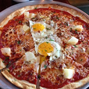 Vesta Trattoria & Wine Bar