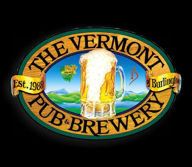 Vermont Pub & Brewery