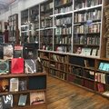 Strand Book Store