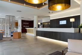 Holiday Inn Express Antwerp City