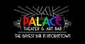 Palace Theater and Art Bar