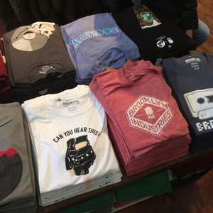 Brooklyn Industries Union Square