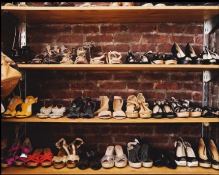 Park Slope Thrift Shop