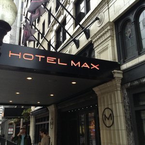 Hotel Max