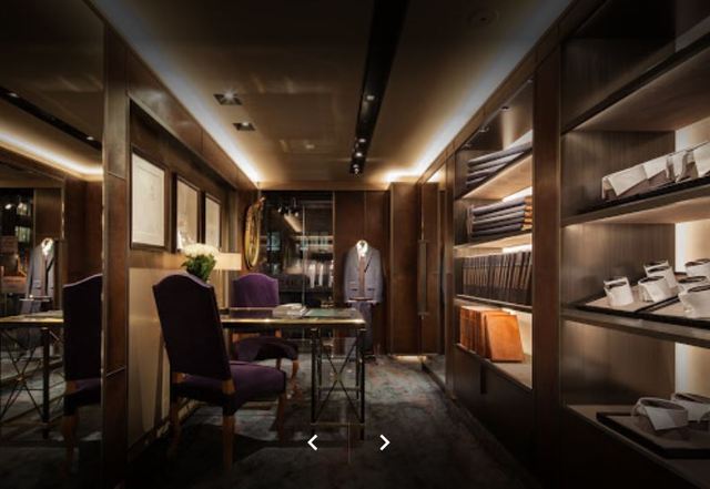 Berluti New York Madison
