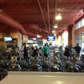 24 Hour Fitness